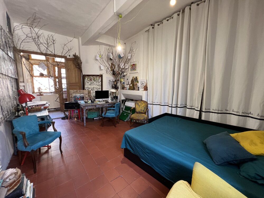 Vente Immeuble Immeuble Pézenas