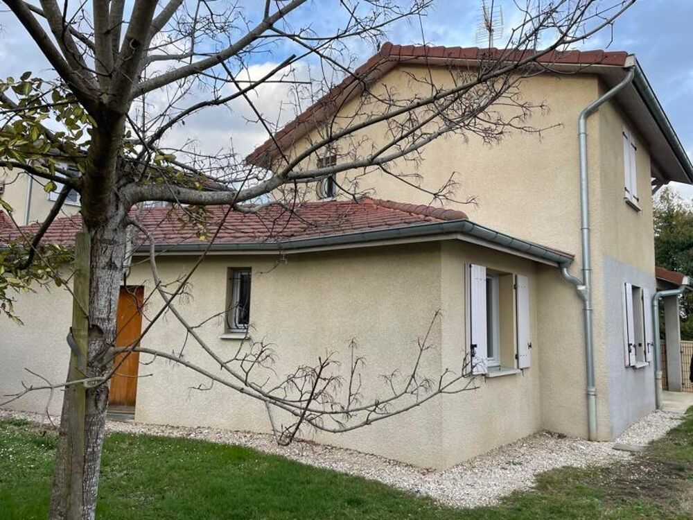 Location Maison Location Maison 98 m² à Montluel 1 340 ¤ CC /mois Montluel