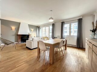  Appartement � louer 5 pi�ces 118 m�