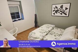  Maison à vendre 4 pièces 110 m²