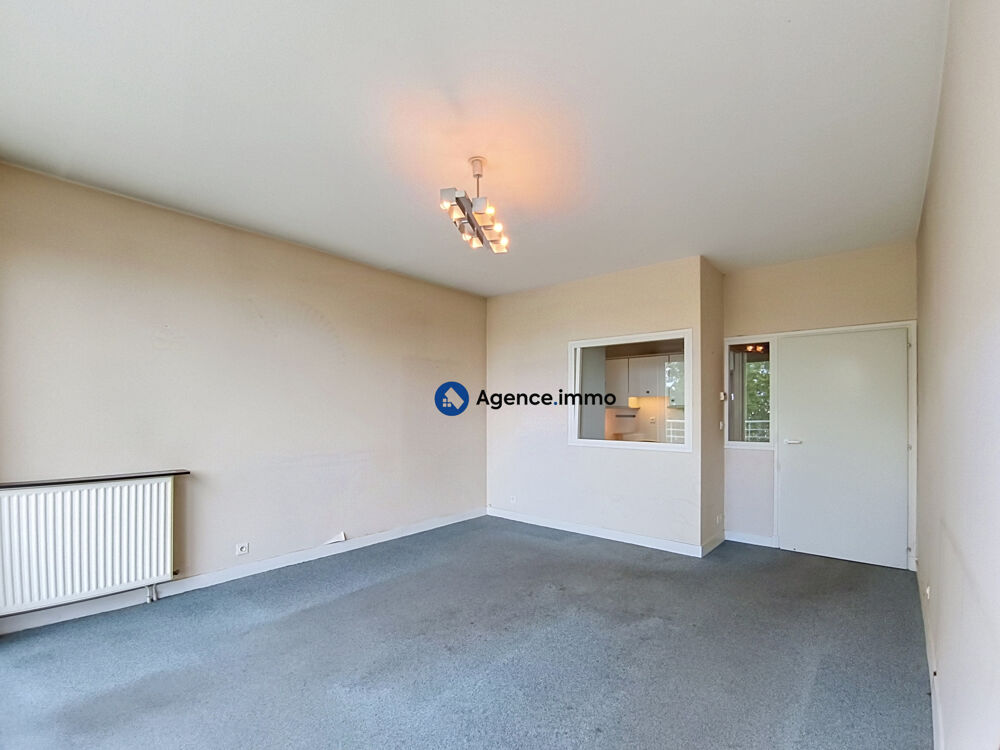 Vente Appartement APPARTEMENT T2 - HYPER CENTRE DE TOURS - 72 m² - 255 000 € Tours