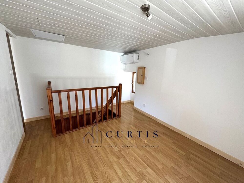 Location Maison Maison - 40m ² Aurec-sur-loire