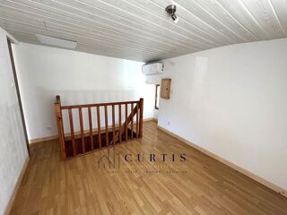  Maison à louer 2 pièces 40 m²