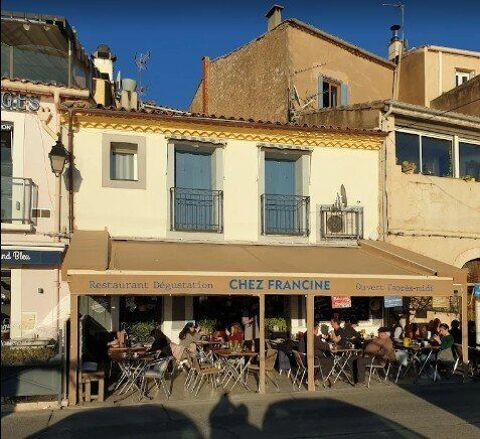 Restaurant 245000 34140 Bouzigues