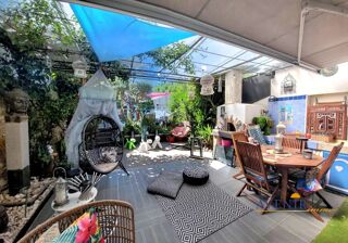  Maison à vendre 5 pièces 160 m²