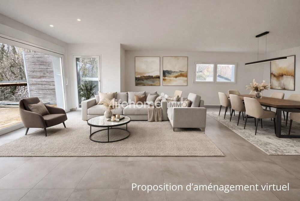 � vendre  Villa Eschau (67114)