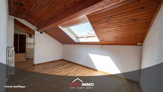  Appartement à vendre 4 pièces 60 m²