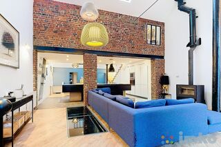  Appartement � vendre 5 pi�ces 229 m�