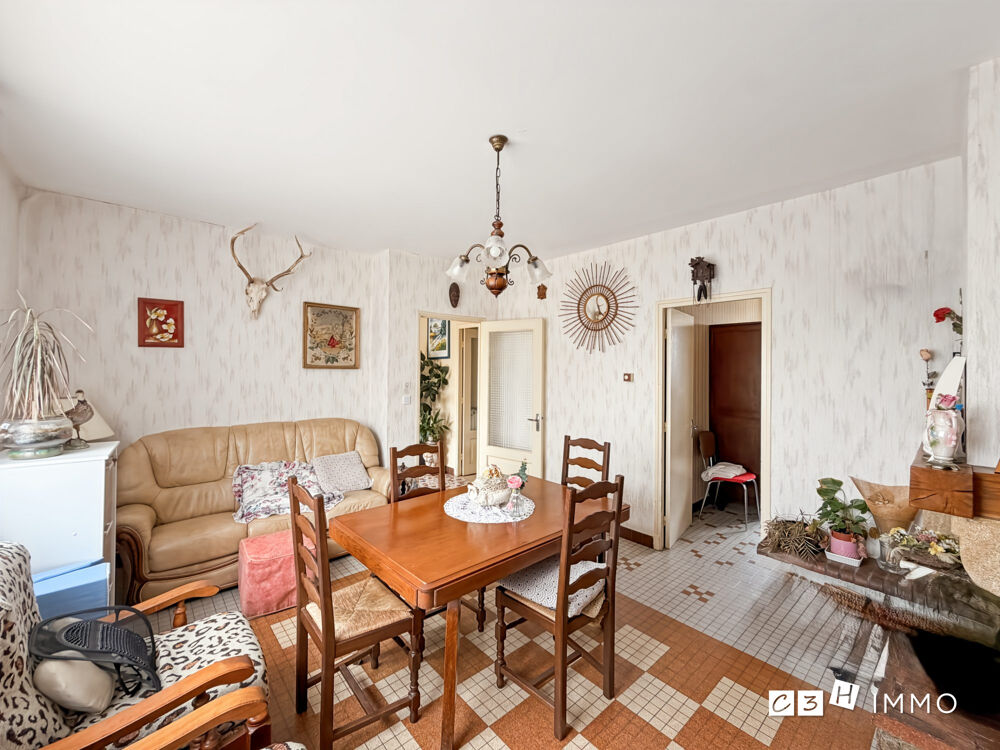 Maison à vendre Mauzac