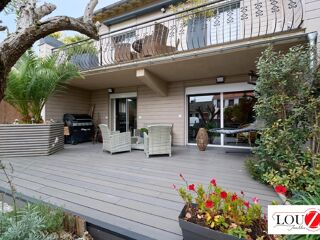  Maison � vendre 5 pi�ces 106 m�