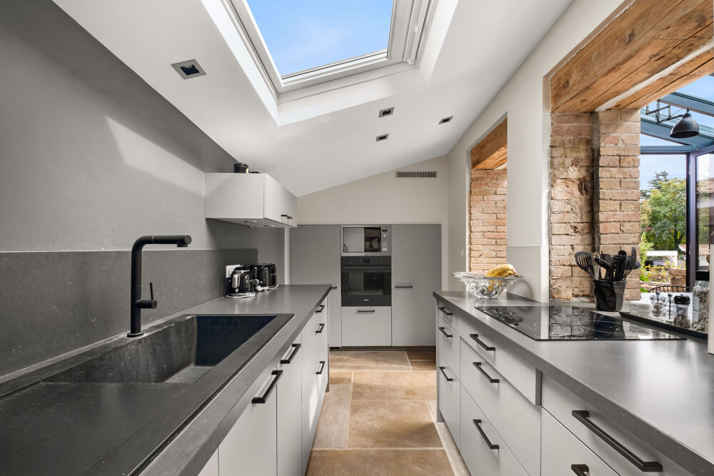 � vendre  Maison Seyssuel (38200)