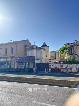  Immeuble � vendre 216 m�