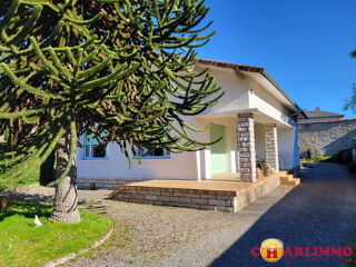  Maison à vendre 4 pièces 128 m²