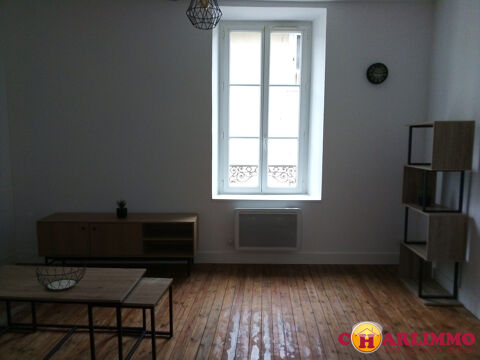  Appartement � louer 2 pi�ces 40 m�