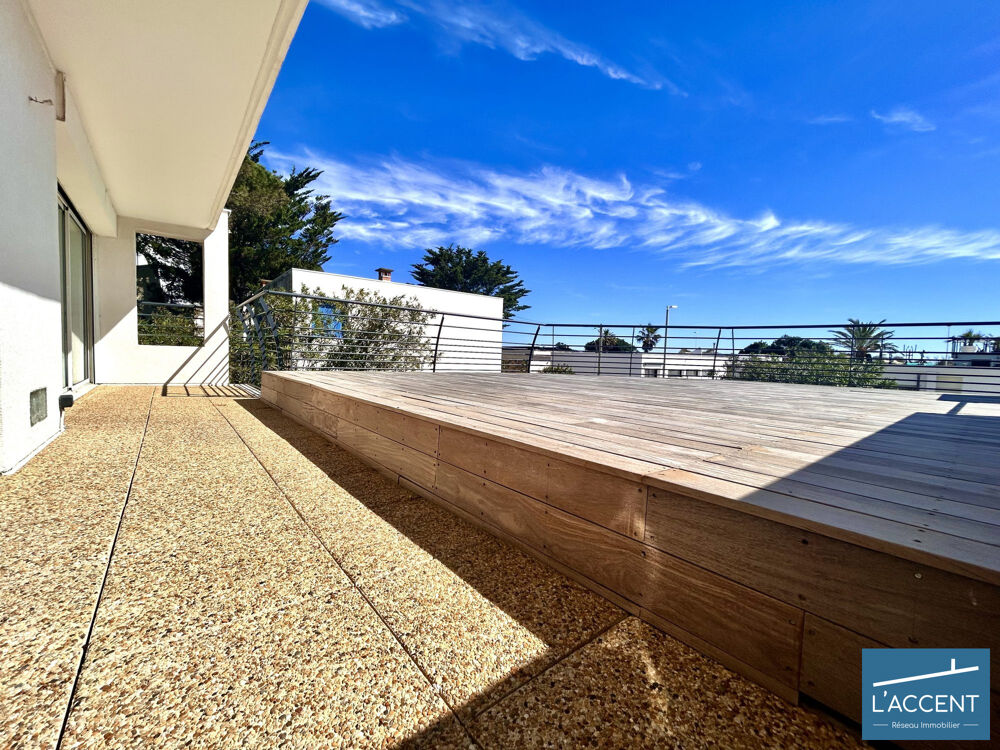 � vendre  Villa La Grande-Motte (34280)