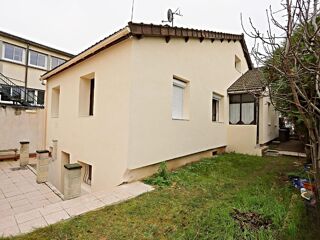  Maison � vendre 5 pi�ces 114 m�