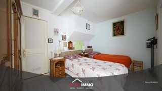 Vente Maison Maison mitoyenne - Rue du Maupas Noyarey