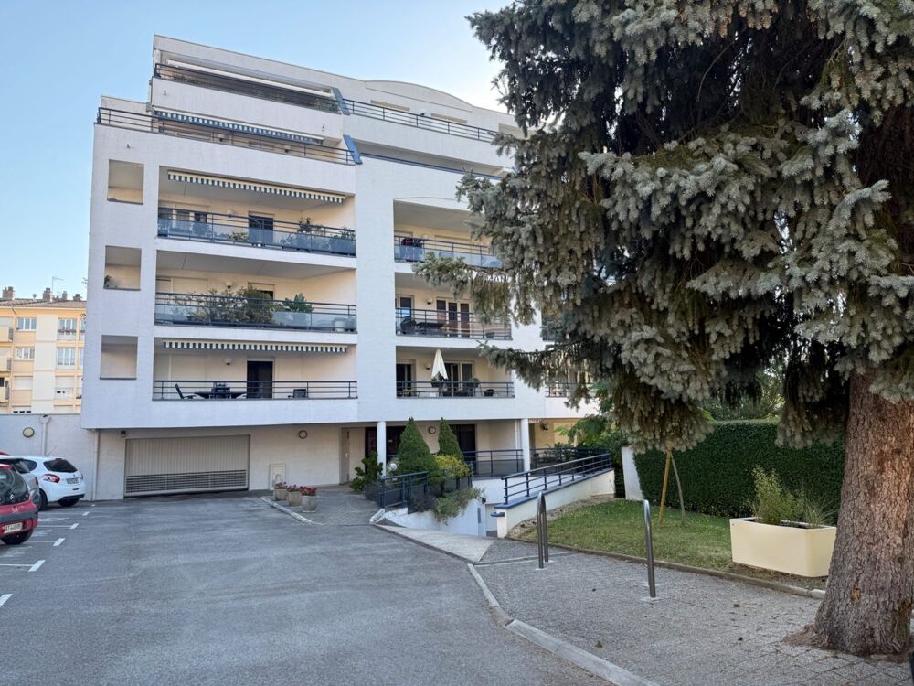 Appartement 2 pièces 35 m² · à Besançon · 35 m² · 139 000 €