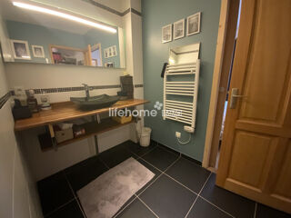  Maison à vendre 8 pièces 190 m²