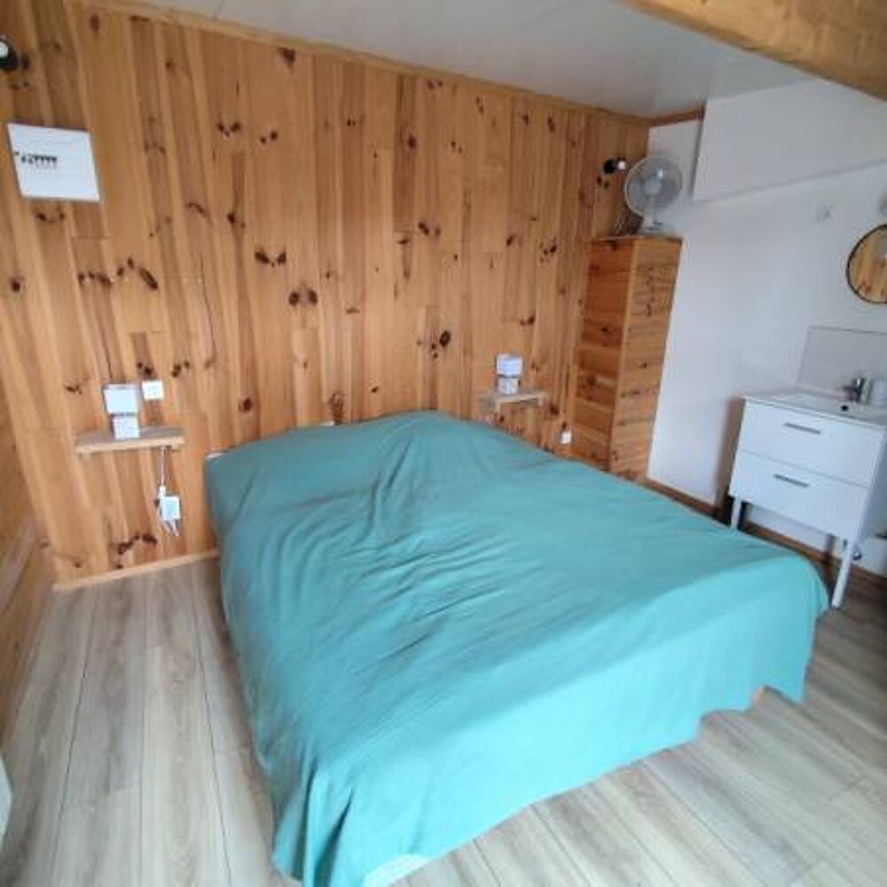 HGU 1274 LARRONVILLE RUE Maison de campagne-gite