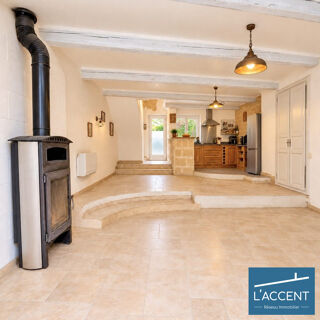 Maison à vendre 3 pièces 84 m²