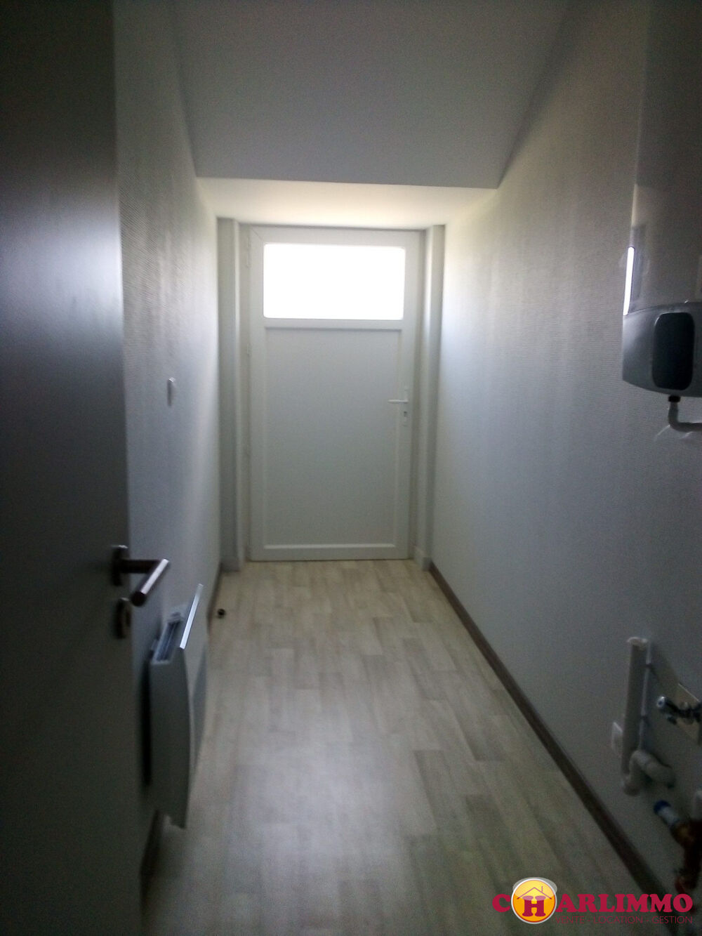 Location Appartement Appartement à louer Rochechouart Rochechouart