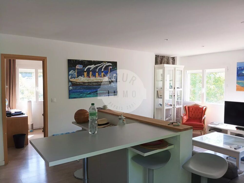  vendre  Maison Saint-Zacharie (83640)