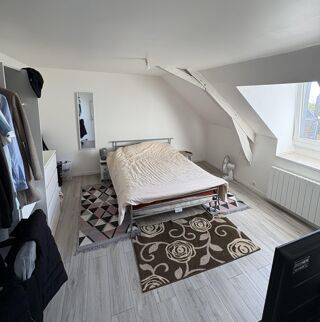  Appartement à vendre 3 pièces 46 m²
