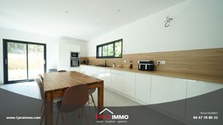  Maison � vendre 5 pi�ces 125 m�