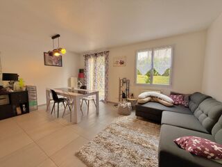  Maison à vendre 4 pièces 78 m²