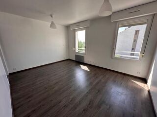  Appartement  louer 1 pice 23 m