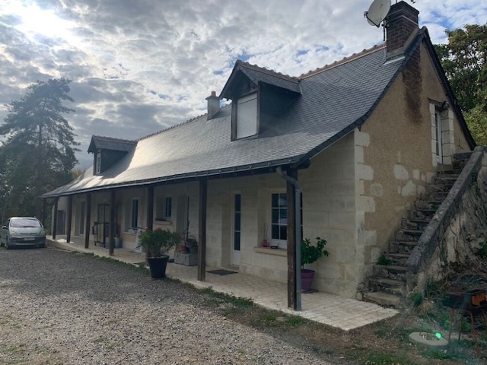 Vente Maison Maison 7 pièces Villebourg Villebourg