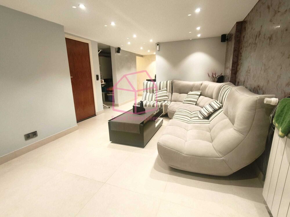vente Maison - 6 pièce(s) - 137 m² Orly (94310)