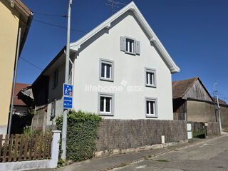  Maison à vendre 4 pièces 135 m²