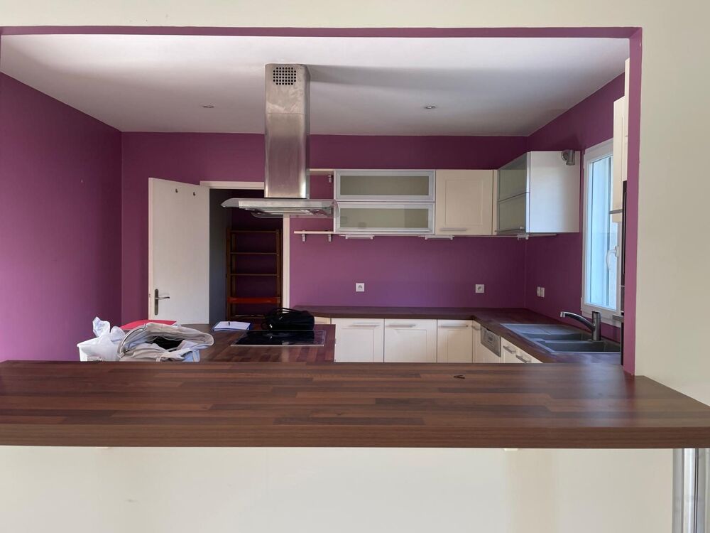 Vente Maison Belle maison contemporaine à St Cyr sur Loire Saint-cyr-sur-loire