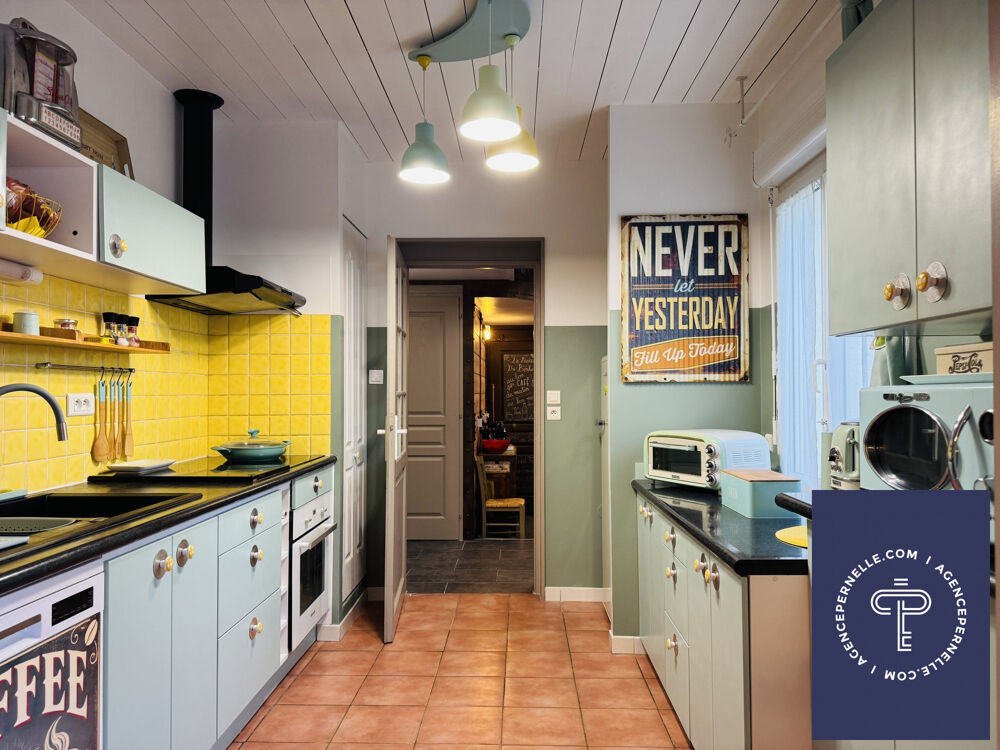 Vente Maison Ensemble immobilier La rochelle