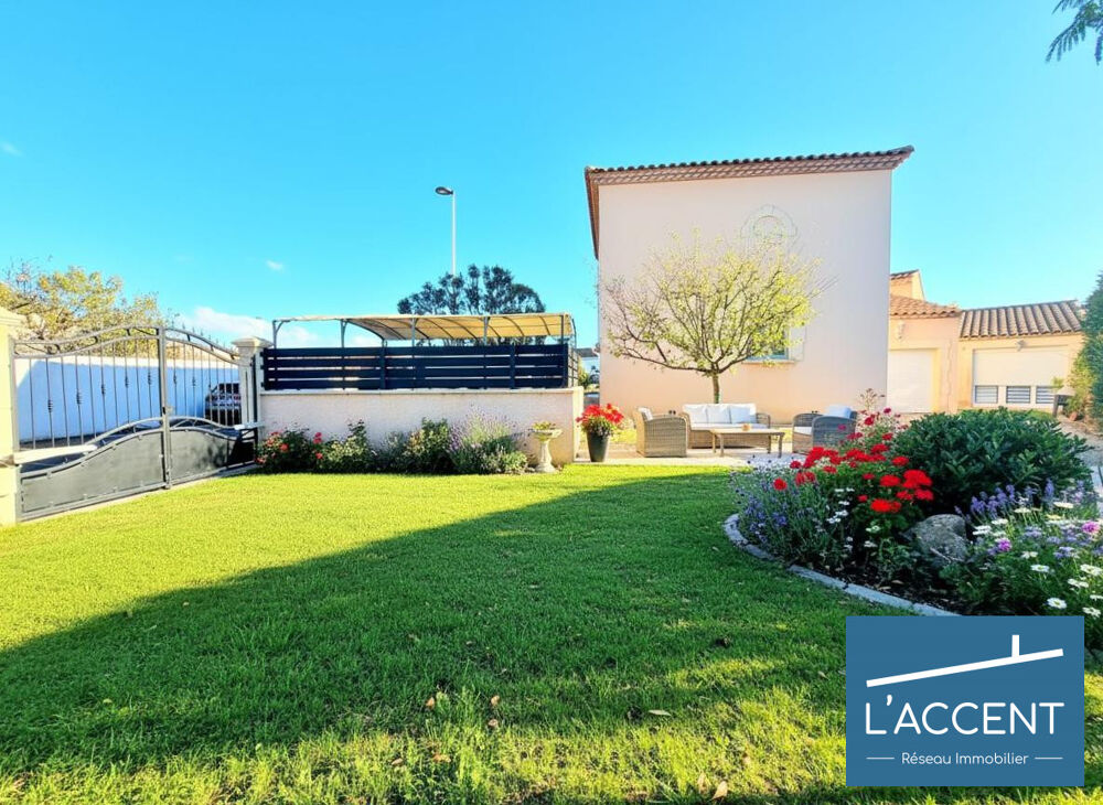 à vendre  Maison Jacou (34830)