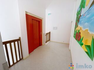  Immeuble à vendre 306 m²