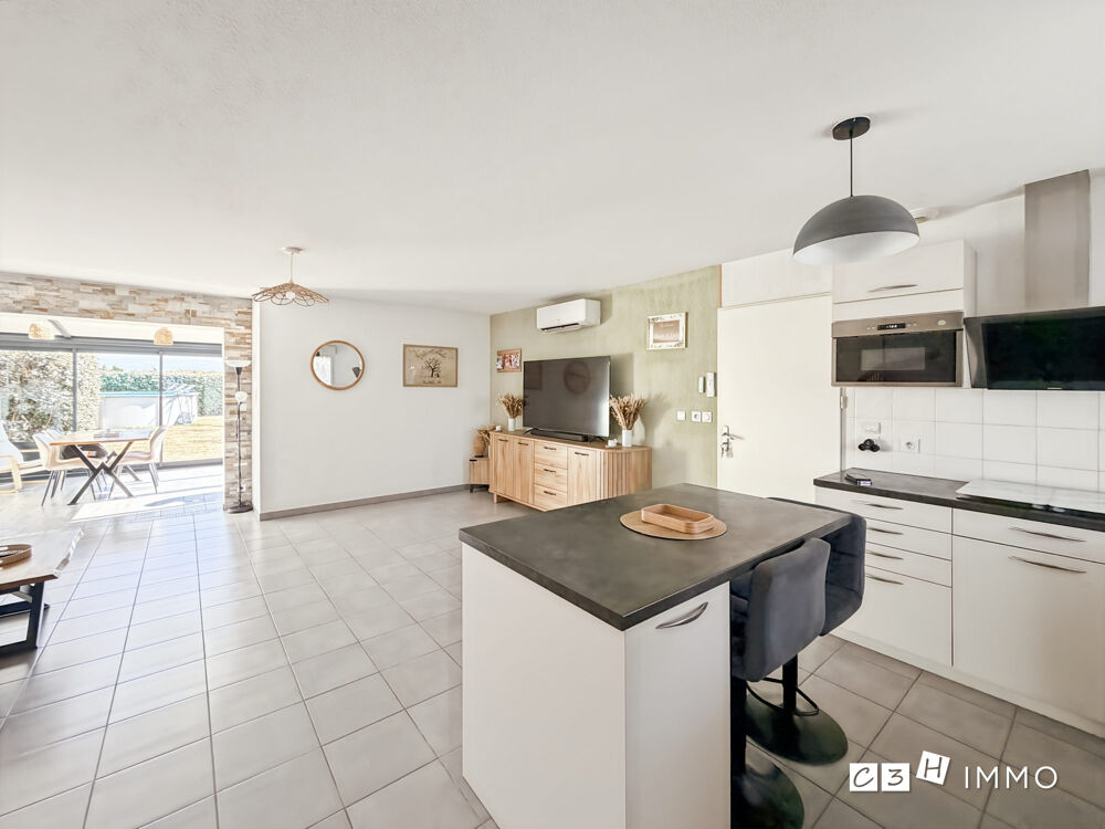 Vente Maison Maison à vendre Lherm Lherm