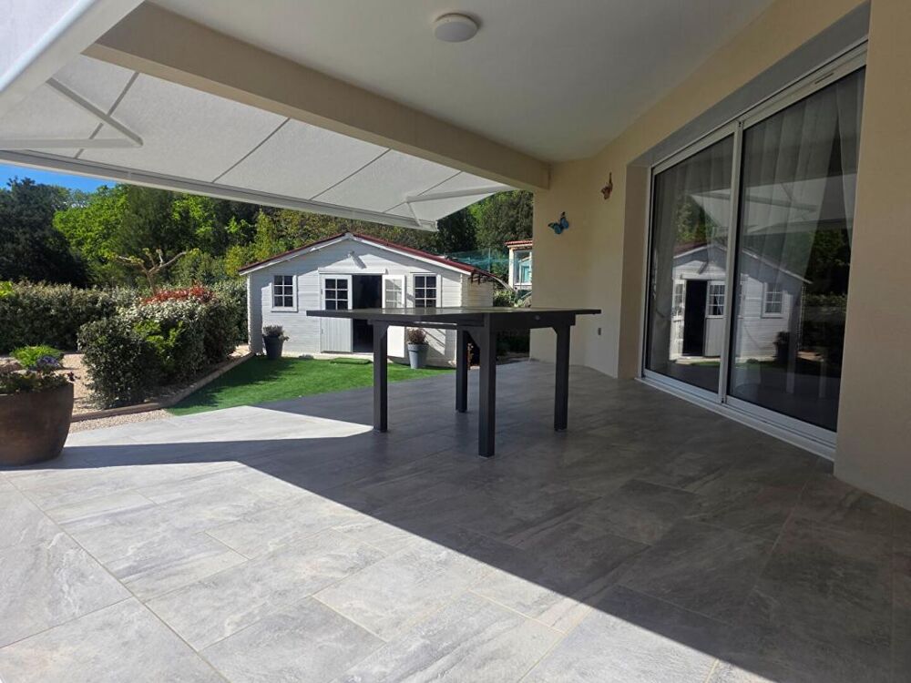 Vente Maison VILLA DE PLAIN PIED EN PARFAIT ÉTAT Saint-florent-sur-auzonnet