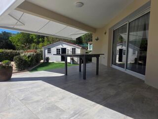  Maison à vendre 4 pièces 97 m²