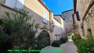  Maison à vendre 3 pièces 174 m²