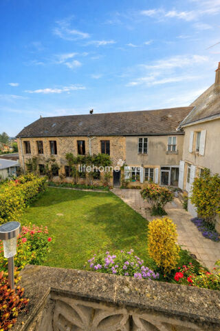  Maison � vendre 15 + pi�ces 476 m�