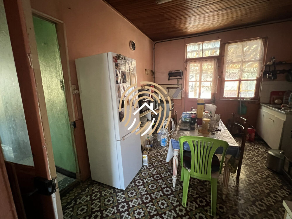 Vente Maison MAison entièrement à rénover Somain