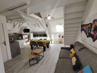  Immeuble  vendre 198 m