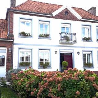  Maison � vendre 7 pi�ces 146 m�