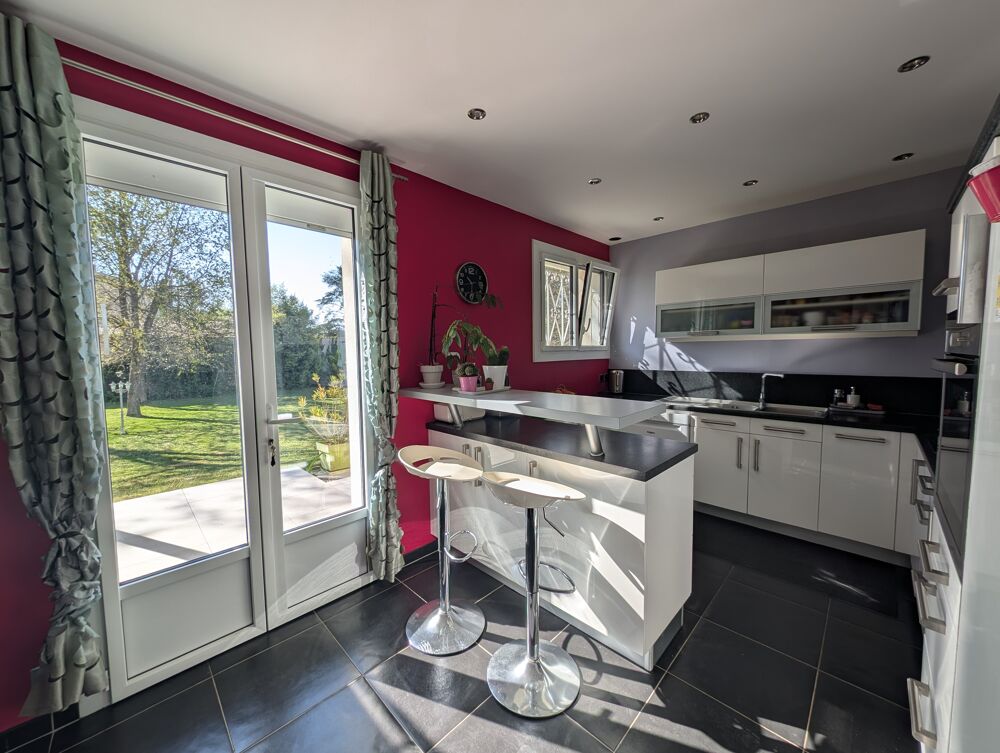 � vendre  Maison Colombier-Saugnieu (69124)