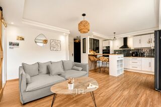  Appartement à vendre 2 pièces 44 m²