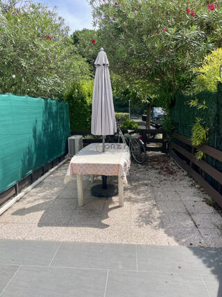  Appartement � vendre 1 pi�ce 26 m�