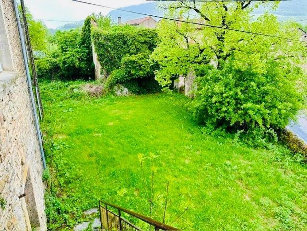Vente Maison Maison de campagne Fondamente